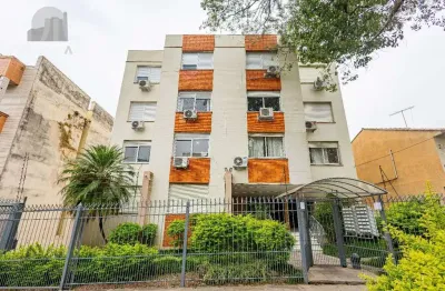 Apartamento à venda com 3 dormitórios no bairro Petrópolis e 95 m² de área útil