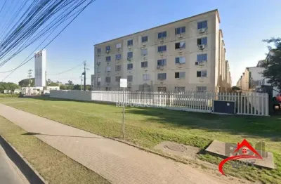 Apartamento à venda no bairro sarandi com 2 dormitórios e área total de 45 m²