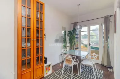 Apartamento à venda no bairro petrópolis com 87 m² e 3 dormitórios/quartos disponíveis.