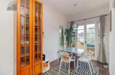 Apartamento à venda no bairro petrópolis, 87 m² e 3 dormitórios/quartos disponíveis.