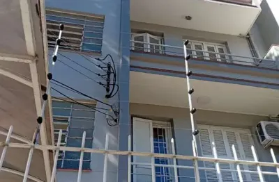 Apartamento à venda na praia de belas - 90 m² com 2 dormitórios/quartos disponíveis.