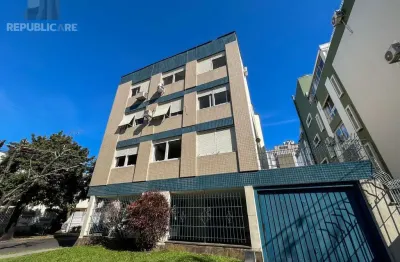 Apartamento à venda no bairro petrópolis com 3 dormitórios e 109 m² de área útil