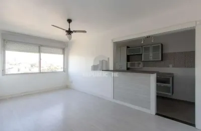 Apartamento à venda no bairro cristal com 64 m² e 2 dormitórios/quartos disponíveis.