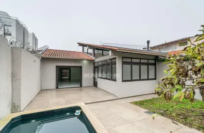 Casa residencial à venda no bairro cristal com 354 m² e 3 dormitórios/quartos.