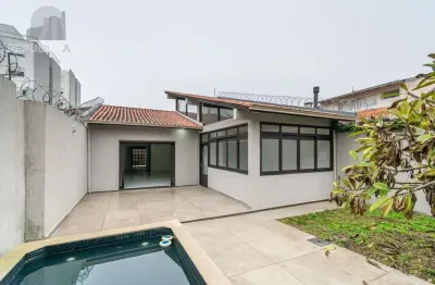 Casa residencial à venda no bairro cristal com 354 m² e 3 dormitórios/quartos.