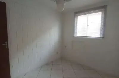 Apartamento à venda no bairro mário quintana com 38 m² e 2 dormitórios/quartos.