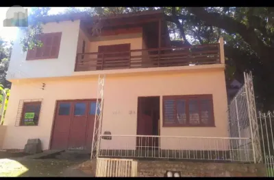 Casa residencial à venda no bairro Ipanema com 100m² e 2 dormitórios/quartos.