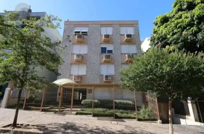 Apartamento à venda em são joão com 40 m² e 1 dormitório/quarto disponível.