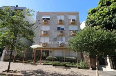 Apartamento à venda em são joão com 40 m² e 1 dormitório/quarto disponível.