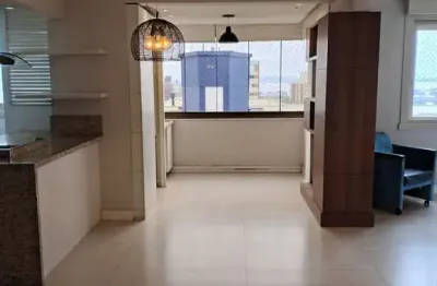 Apartamento à venda no bairro tristeza com 77 m² e 3 dormitórios/quartos disponíveis.