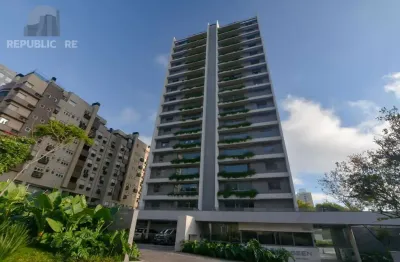 Apartamento à venda no bairro boa vista com 156 m² e 3 dormitórios/quartos.