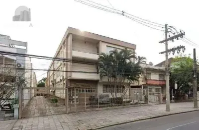 Apartamento à venda em petrópolis com 68 m² e 2 dormitórios/quartos disponíveis.