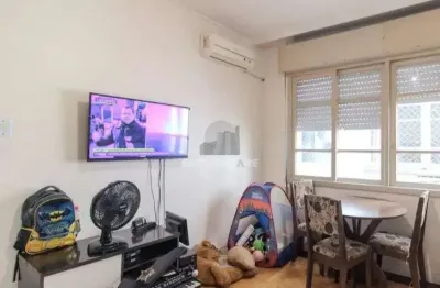 Apartamento à venda no menino deus com 70 m² e 2 dormitórios/quartos disponíveis.