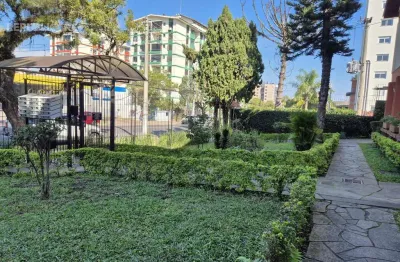 Casa em condomínio à venda no bairro Tristeza com 98 m² e 3 dormitórios/quartos.