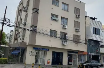 Apartamento à venda no bairro cidade baixa com 39 m² e 1 dormitório/quarto