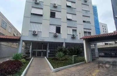 Apartamento à venda no bairro são geraldo com 1 dormitório e 43 m² de área útil.