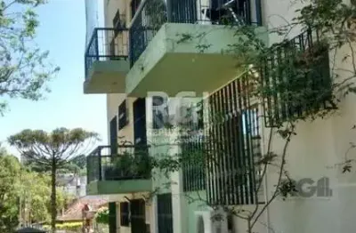 Apartamento à venda no bairro medianeira - 42m² com 1 dormitório/quarto disponível