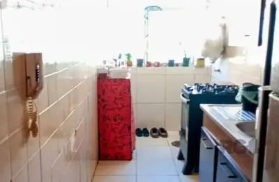 Apartamento à venda no jardim leopoldina com 41 m² e 1 dormitório/quartos disponível.