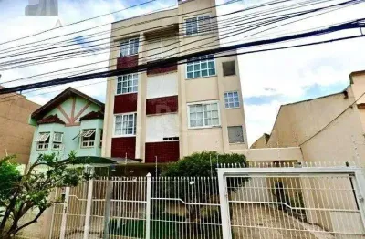 Apartamento à venda com 39m² e 1 dormitório no bairro Rio Branco