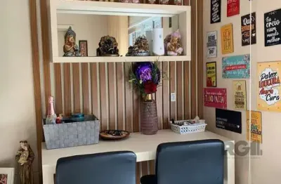 Apartamento à venda no bairro santa maria goretti com 1 dormitório e 45 m².