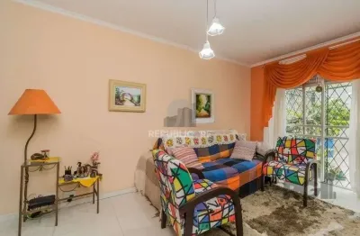 Apartamento à venda no bairro coronel aparício borges com 1 dormitório e 41 m².