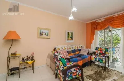 Apartamento à venda no bairro coronel aparício borges com 41m² e 1 dormitório/quarto.