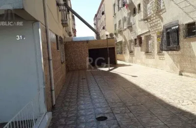 Apartamento à venda no jardim leopoldina - 27 m² com 1 dormitório/quarto disponível!