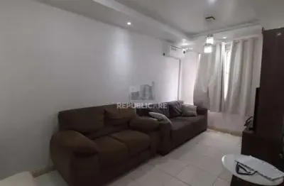 Apartamento à venda na vila são josé com 43 m² e 1 dormitório/quartos disponíveis.