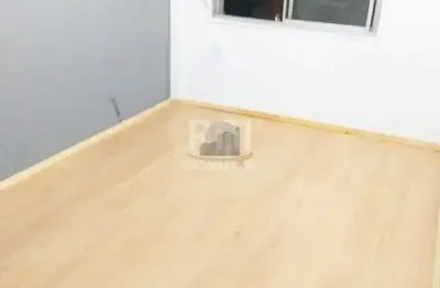 Apartamento à venda no bairro vila nova com 1 dormitório e área de 35 m².