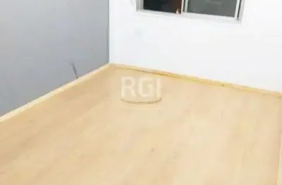 Apartamento à venda no bairro vila nova com 35 m² e 1 dormitório/quarto disponível.