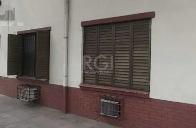 Apartamento à venda no bairro são joão com 34 m² e 1 dormitório/quarto disponível