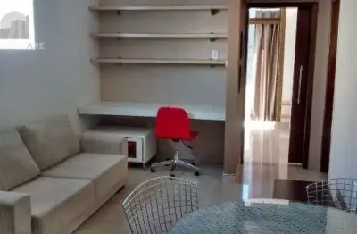 Apartamento à venda no bairro navegantes com 1 dormitório e 48 m² de área útil