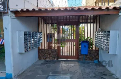 Apartamento à venda no cristal, 30 m², 1 dormitório/quarto disponível.