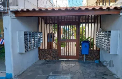 Apartamento à venda no cristal, 30 m², 1 dormitório/quarto disponível.