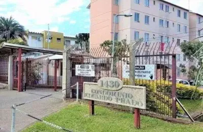 Apartamento à venda na vila nova com 36 m² e 1 dormitório/quarto disponível.