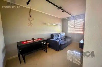 Apartamento à venda no jardim sabará com 1 dormitório e 43 m² de área útil