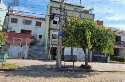 Apartamento à venda no bairro glória com 41 m² e 1 dormitório/quarto disponível.