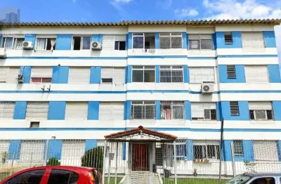 Apartamento à venda no jardim leopoldina com 44 m² e 1 quarto/dormitório disponível.