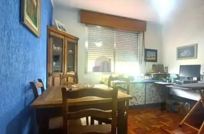 Apartamento à venda em passo da areia com 39 m² e 1 dormitório/quarto disponível.