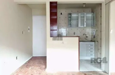 Apartamento à venda no jardim leopoldina - 30 m² e 1 dormitório/quarto disponível