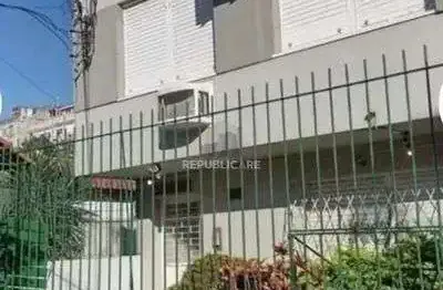 Apartamento à venda em santo antônio com 54 m² e 1 dormitório/quarto disponível.