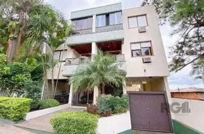 Apartamento à venda no bairro tristeza com 47m² e 1 dormitório/quarto disponível!