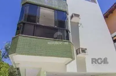 Apartamento à venda no bairro nonoai com 39m² e 1 dormitório/quarto disponível.