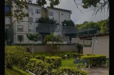 Apartamento à venda no bairro vila nova com 41m² e 1 dormitório/quarto disponível