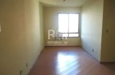 Apartamento à venda no bairro tristeza com 44m² e 1 dormitório/quarto disponível.