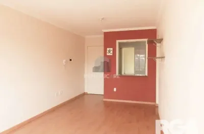 Apartamento à venda no bairro sarandi com 51 m² e 1 dormitório/quartos disponível.