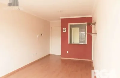 Apartamento à venda no bairro sarandi com 51 m² e 1 dormitório/quarto disponível.