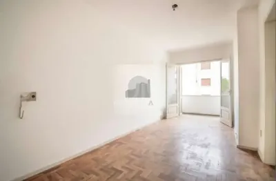 Apartamento à venda no bairro passo da areia com 40m² e 1 dormitório/quarto.