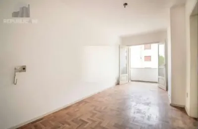 Apartamento à venda no bairro passo da areia - 40 m² com 1 dormitório/quartos.