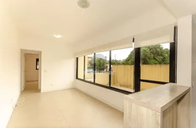 Apartamento à venda na vila joão pessoa com 1 dormitório e 60 m² de área útil